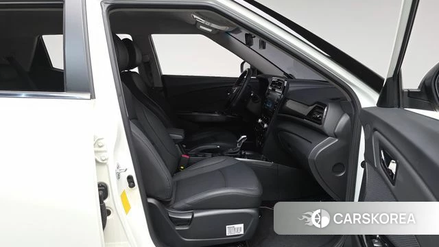 Ssangyong Berry New Tivoli id 4993026 из Кореи 18