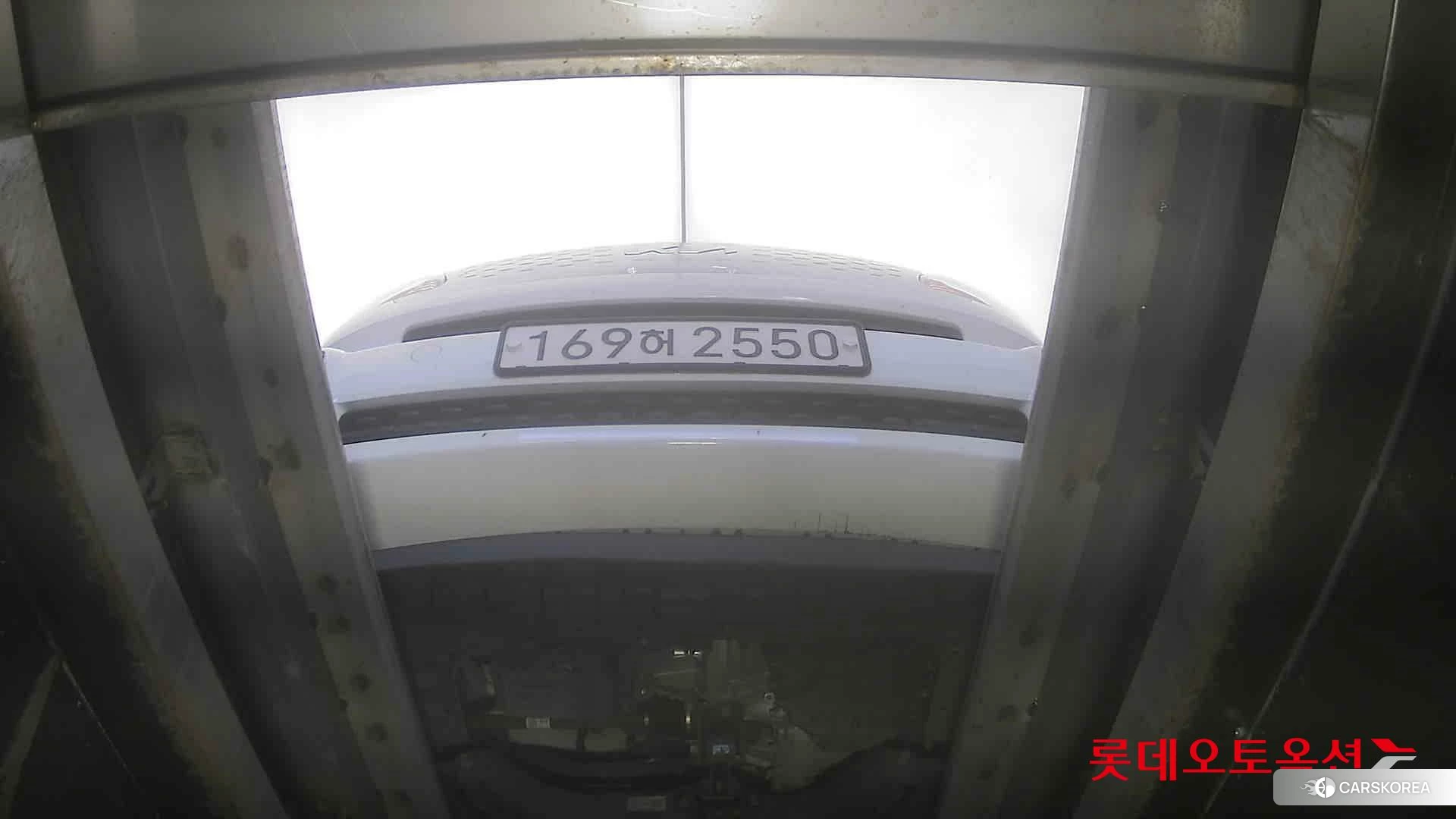 Kia Ray id 4990091 из Кореи 18