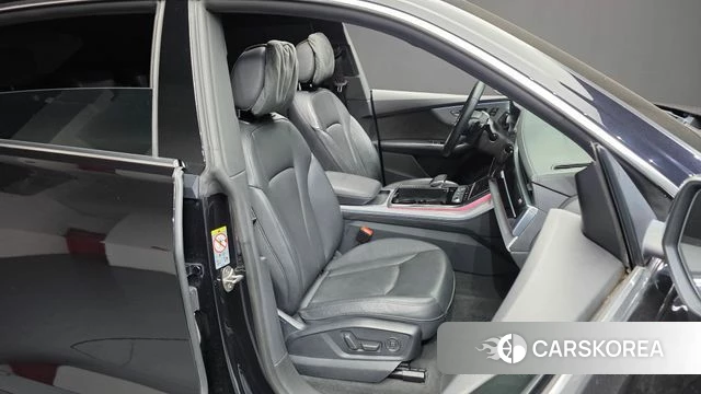 Audi Q8 (4M) id 5040780 из Кореи 18