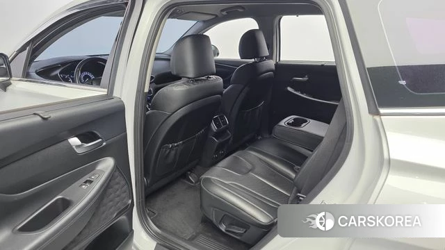 Hyundai Santa Fe TM id 5042082 из Кореи 18