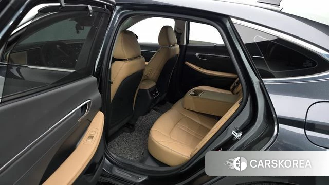 Hyundai Sonata (DN8) id 5047582 из Кореи 18