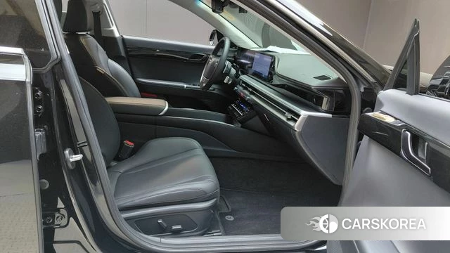 Hyundai Grandeur (GN7) id 4767590 из Кореи 18