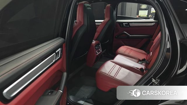 Porsche Cayenne (PO536) id 4922375 из Кореи 18