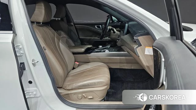 Kia K8 Hybrid id 4917097 из Кореи 18