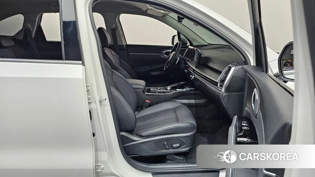 Kia The New Sorento 4th Generation id 5021025 из Кореи 18