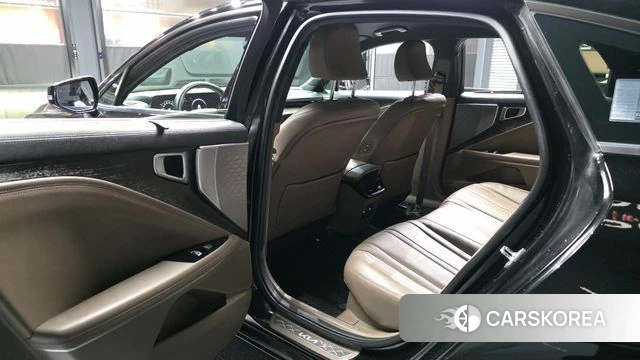 Kia K8 Hybrid id 5040975 из Кореи 18