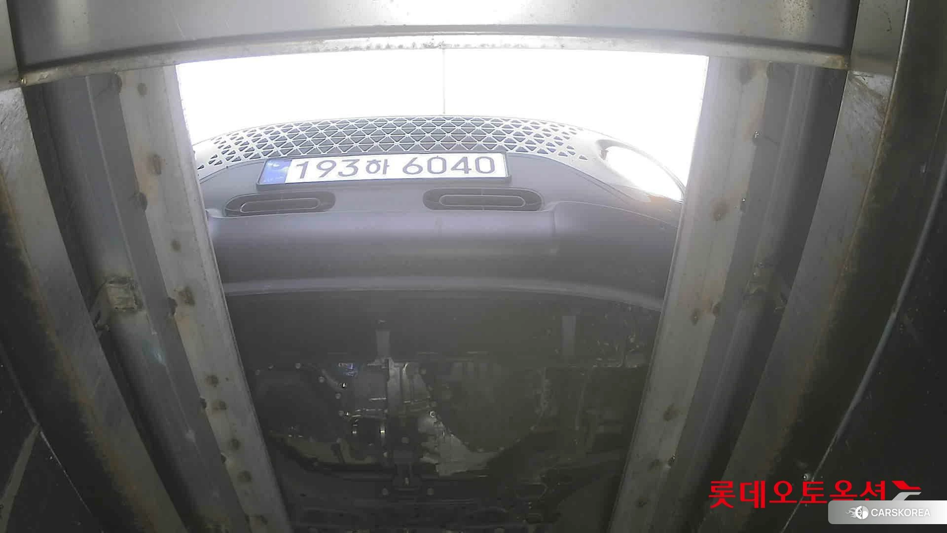 Hyundai Casper id 4990014 из Кореи 18