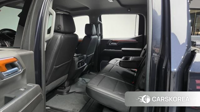 GMC Sierra id 5033431 из Кореи 18