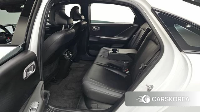 Hyundai Ionic 6 id 4783183 из Кореи 18