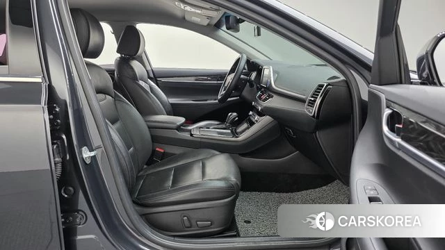Hyundai Grandeur IG id 4626424 из Кореи 18