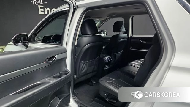 Hyundai The New Palisade id 4701595 из Кореи 18