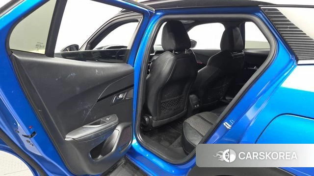 Peugeot e-2008 second generation id 5027997 из Кореи 18