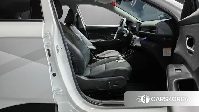 Hyundai Kona Hybrid (SX2) id 4724867 из Кореи 18