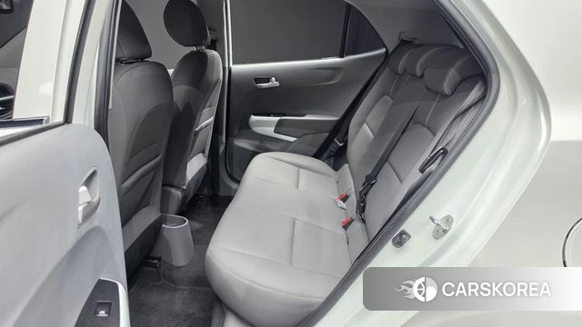 Kia All New Morning (JA) id 5004227 из Кореи 18