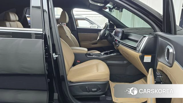 Kia The New Sorento 4th Generation id 4957412 из Кореи 18
