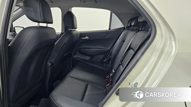 Kia Morning Urban (JA) id 5040143 из Кореи 18