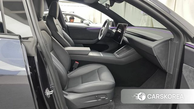 Tesla Model Y id 4921062 из Кореи 18