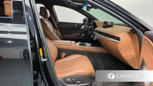 Genesis G80 (RG3) id 5013104 из Кореи 18