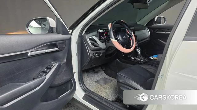 Kia The New Seltos id 5021498 из Кореи 18