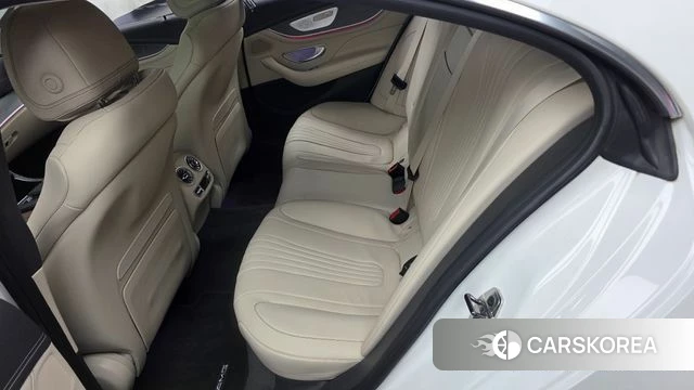 Mercedes-Benz CLS-Class C257 id 5012841 из Кореи 18