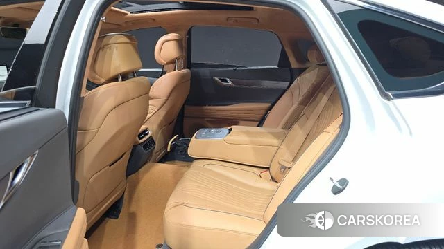 Genesis G80 (RG3) id 5003133 из Кореи 18