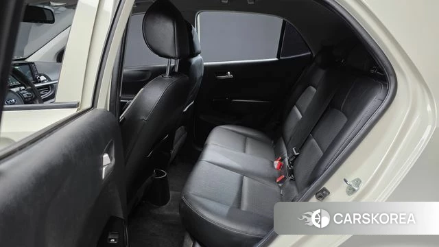 Kia All New Morning (JA) id 5013532 из Кореи 18