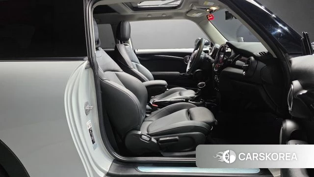 Mini Cooper id 5048215 из Кореи 18