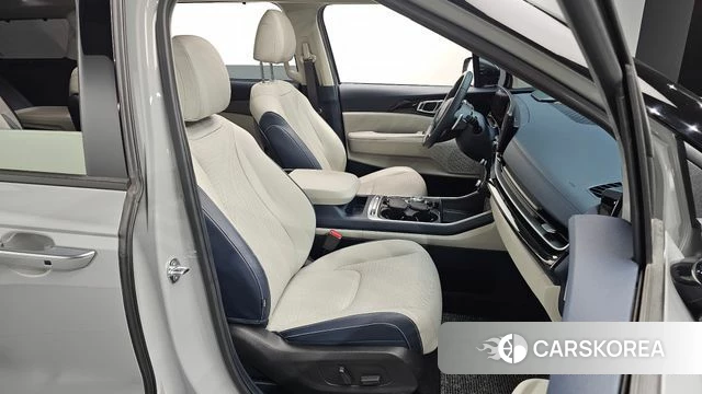 Kia The New Carnival 4th Generation id 4964931 из Кореи 18