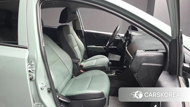 Kia The New Morning (JA) id 4990345 из Кореи 18