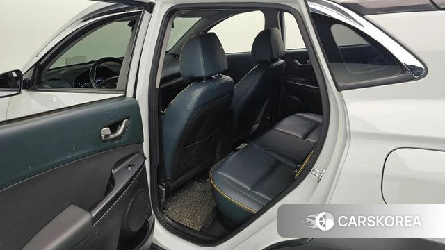 Hyundai Kona id 4998868 из Кореи 18
