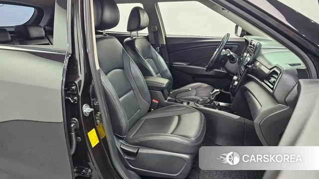 Ssangyong Berry New Tivoli id 5034925 из Кореи 18