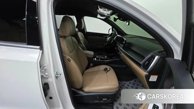 Kia The New Sorento 4th Generation id 5016450 из Кореи 18