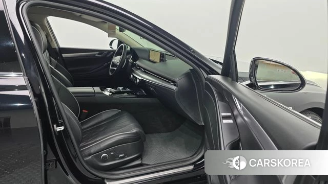 Genesis G80 (RG3) id 5033586 из Кореи 18