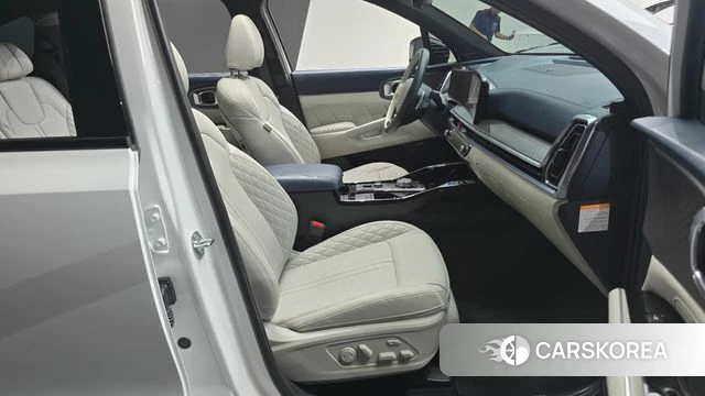 Kia The New Sorento 4th Generation id 4990674 из Кореи 18