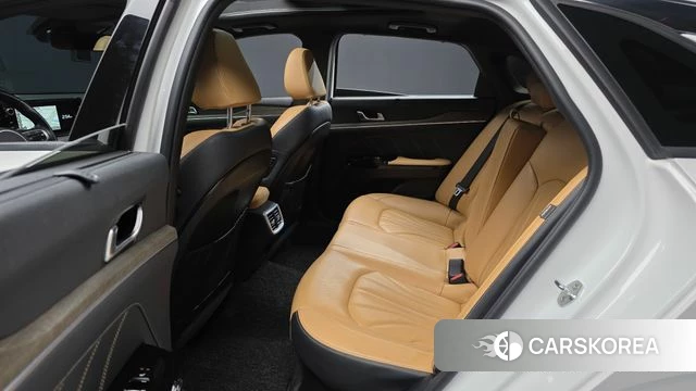 Kia K5 Hybrid 3rd Generation id 5040930 из Кореи 18