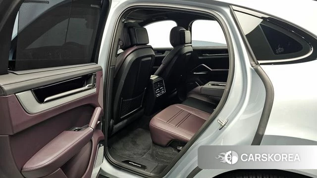 Porsche Cayenne (PO536) id 4893019 из Кореи 18