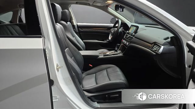 Honda Accord 10th Generation id 5035660 из Кореи 18
