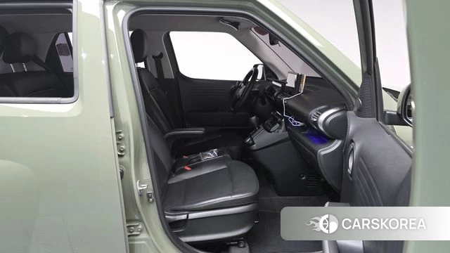 Hyundai Casper id 4976607 из Кореи 18