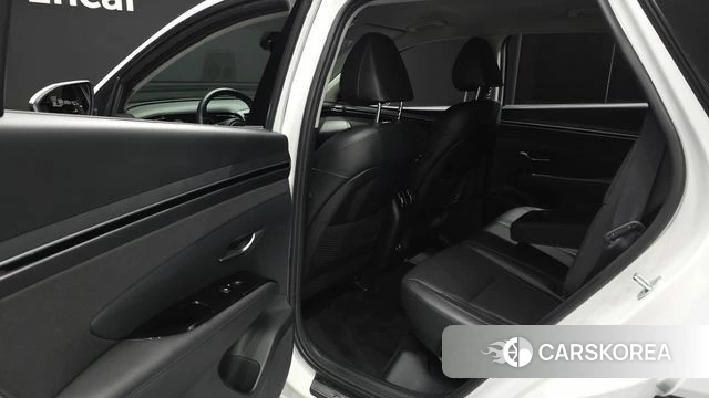 Hyundai Tucson (NX4) id 5017302 из Кореи 18