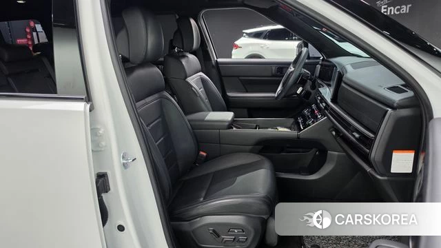 Hyundai Santa Fe (MX5) id 4990624 из Кореи 18