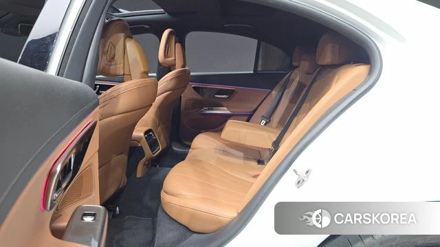 Mercedes-Benz E-Class W214 id 4980278 из Кореи 18