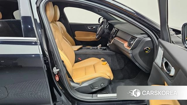 Volvo S60 3rd generation id 4991436 из Кореи 18