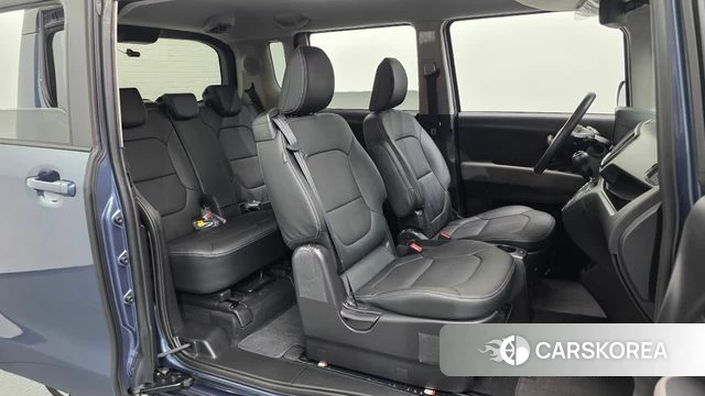 Kia The New Kia Ray id 5001679 из Кореи 18