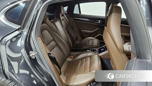 Porsche Panamera (971) id 4907763 из Кореи 18