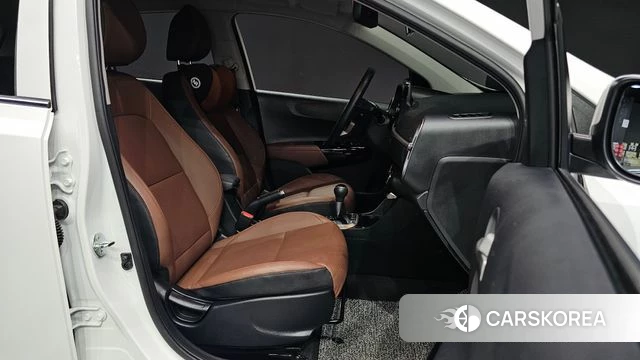 Kia The New Morning (JA) id 4957724 из Кореи 18