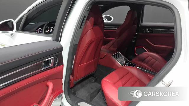 Porsche Panamera (971) id 4986020 из Кореи 18