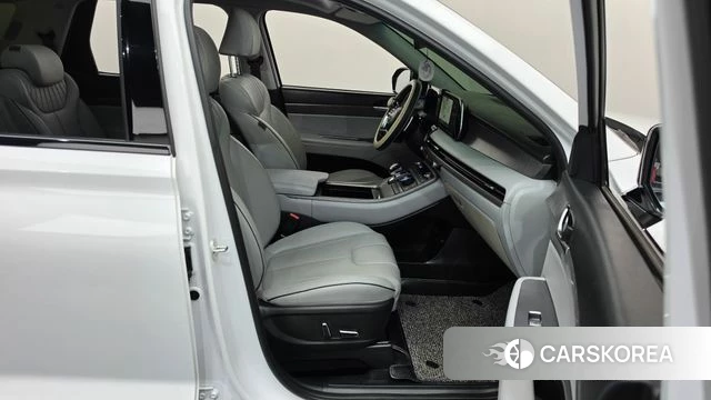 Hyundai The New Palisade id 4975639 из Кореи 18