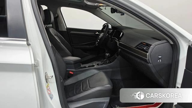Volkswagen 7th Generation of Jetta id 4917830 из Кореи 18
