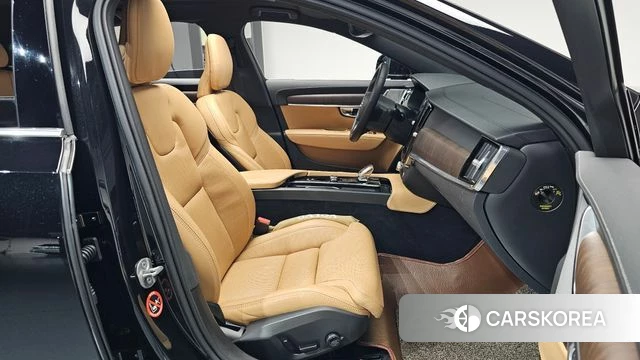 Volvo S90 id 4980868 из Кореи 18