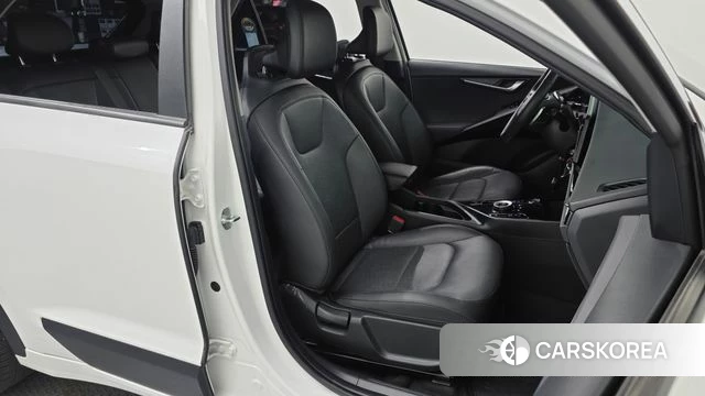 Kia Di All New Niro EV id 5034098 из Кореи 18